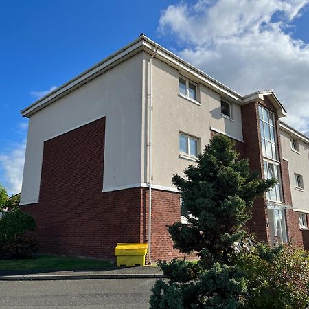 Flat Five, 212 Eaglesham Road, East Kilbride, Glasgow Ngoại thất bức ảnh