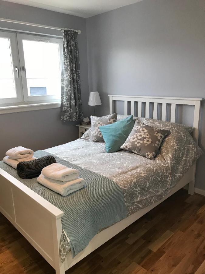 Flat Five, 212 Eaglesham Road, East Kilbride, Glasgow Ngoại thất bức ảnh